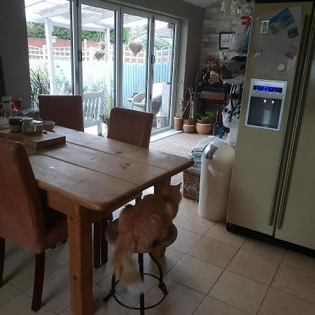 Le Studio Attic , Fridge Tv Microwave, Chester Eksteriør bilde